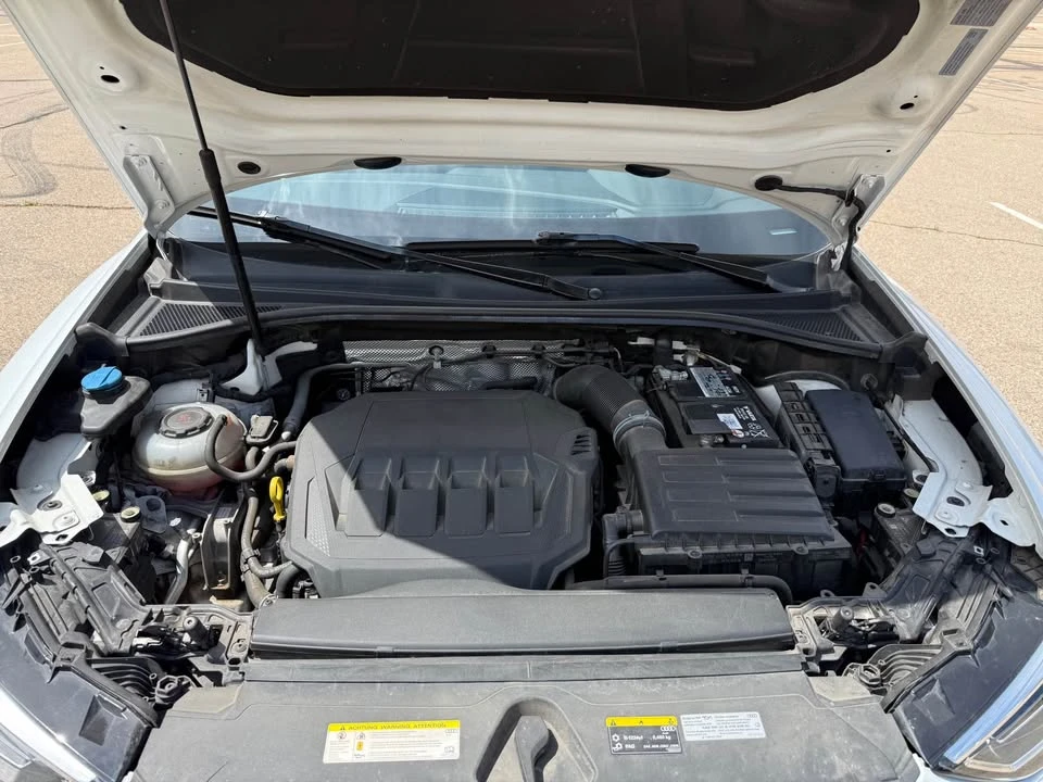 2020 Audi F3 Q3 - Image 15 of 18