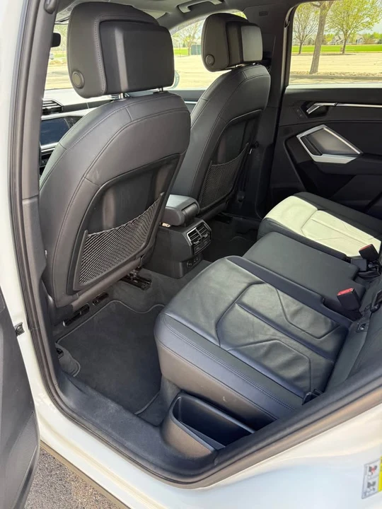 2020 Audi F3 Q3 - Image 14 of 18