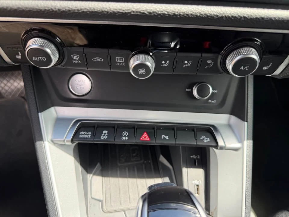 2020 Audi F3 Q3 - Image 16 of 18