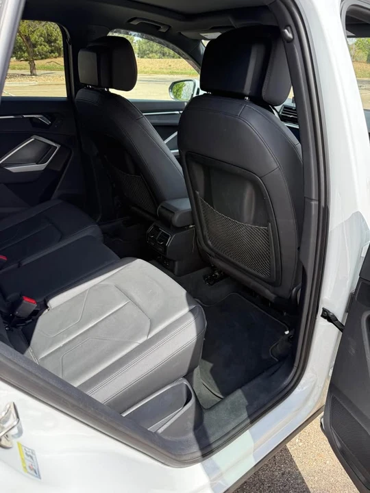 2020 Audi F3 Q3 - Image 13 of 18