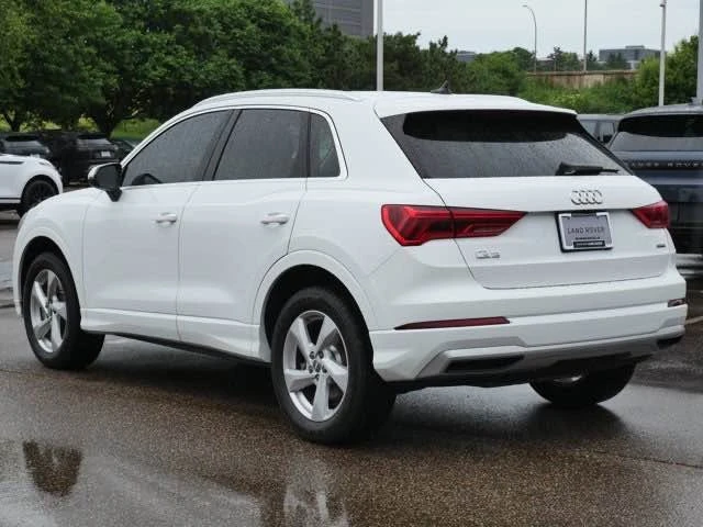 2020 Audi F3 Q3 - Image 5 of 10