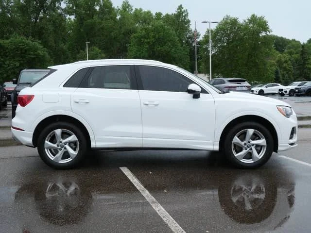 2020 Audi F3 Q3 - Image 4 of 10