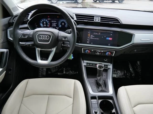 2020 Audi F3 Q3 - Image 8 of 10