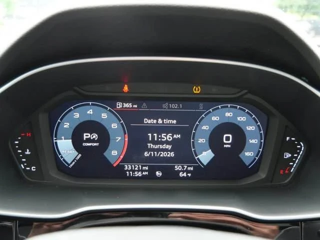 2020 Audi F3 Q3 - Image 7 of 10