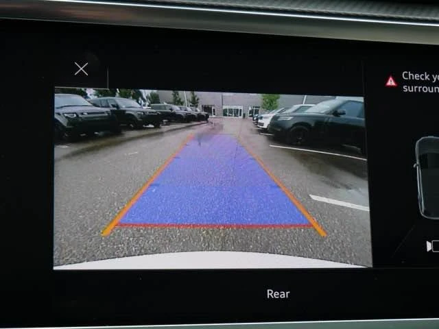2020 Audi F3 Q3 - Image 10 of 10