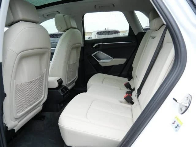 2020 Audi F3 Q3 - Image 3 of 10