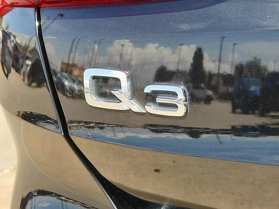 2020 Audi F3 Q3 - Image 7 of 20