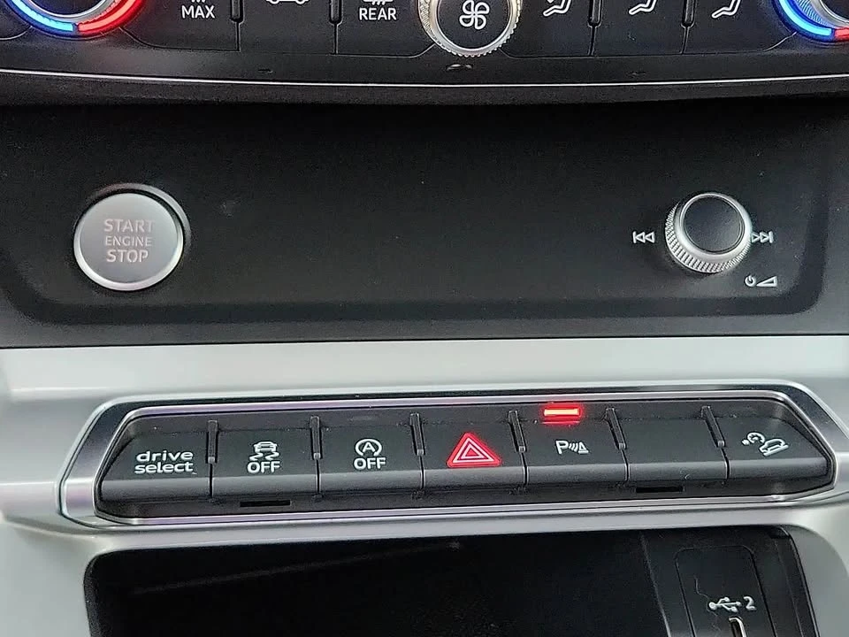 2020 Audi F3 Q3 - Image 16 of 20