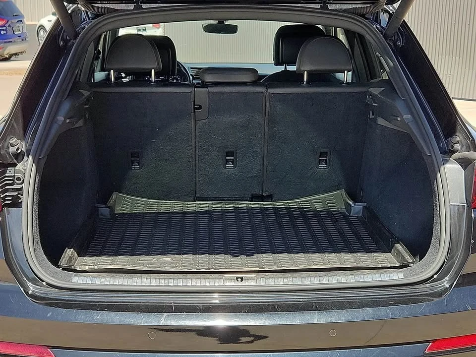 2020 Audi F3 Q3 - Image 9 of 20