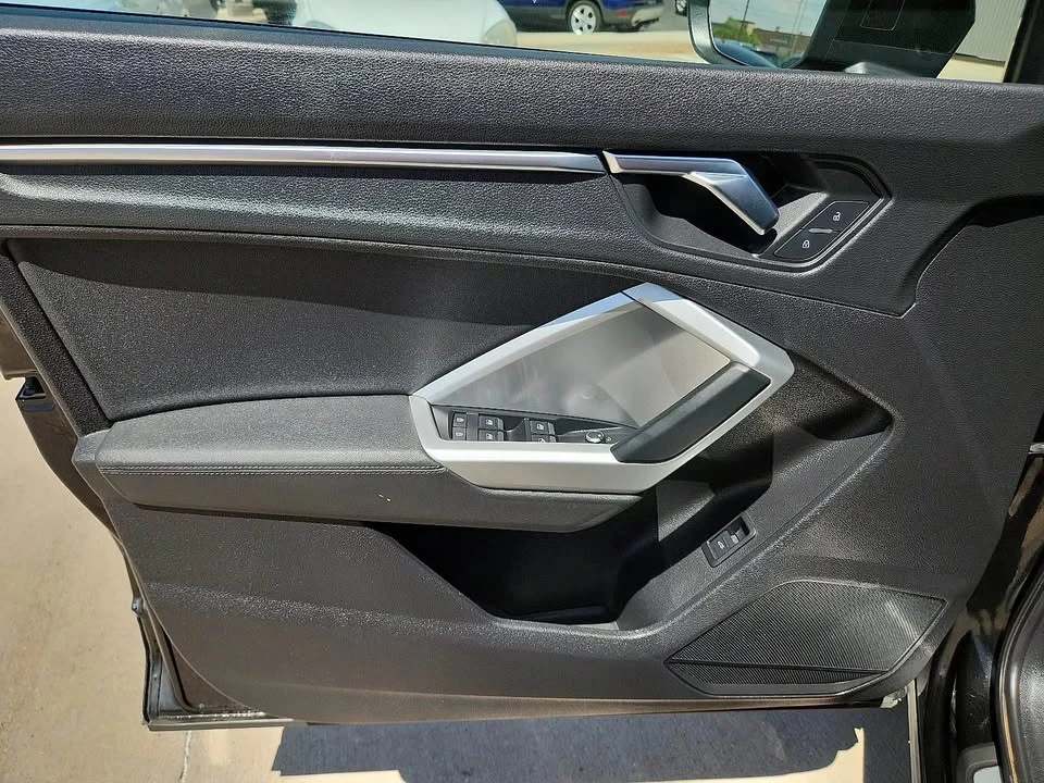 2020 Audi F3 Q3 - Image 13 of 20