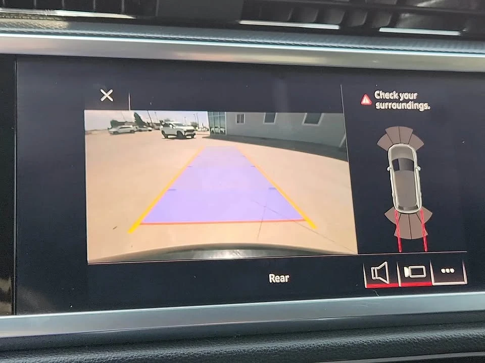 2020 Audi F3 Q3 - Image 15 of 20
