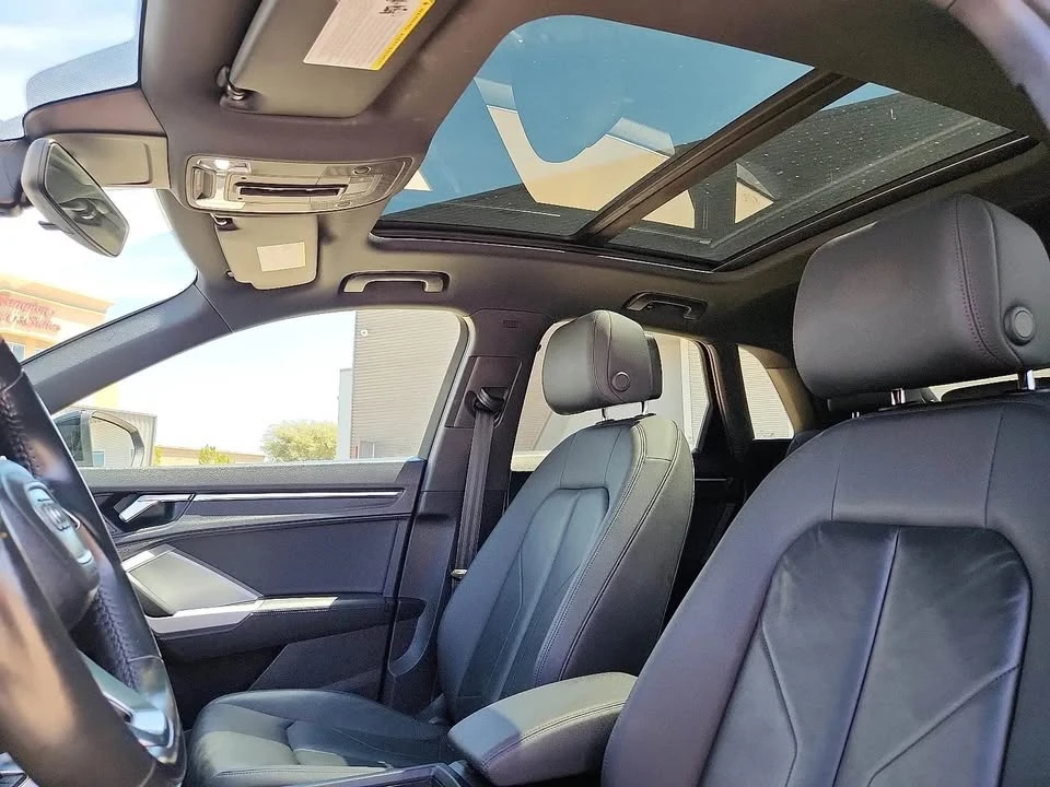 2020 Audi F3 Q3 - Image 10 of 20