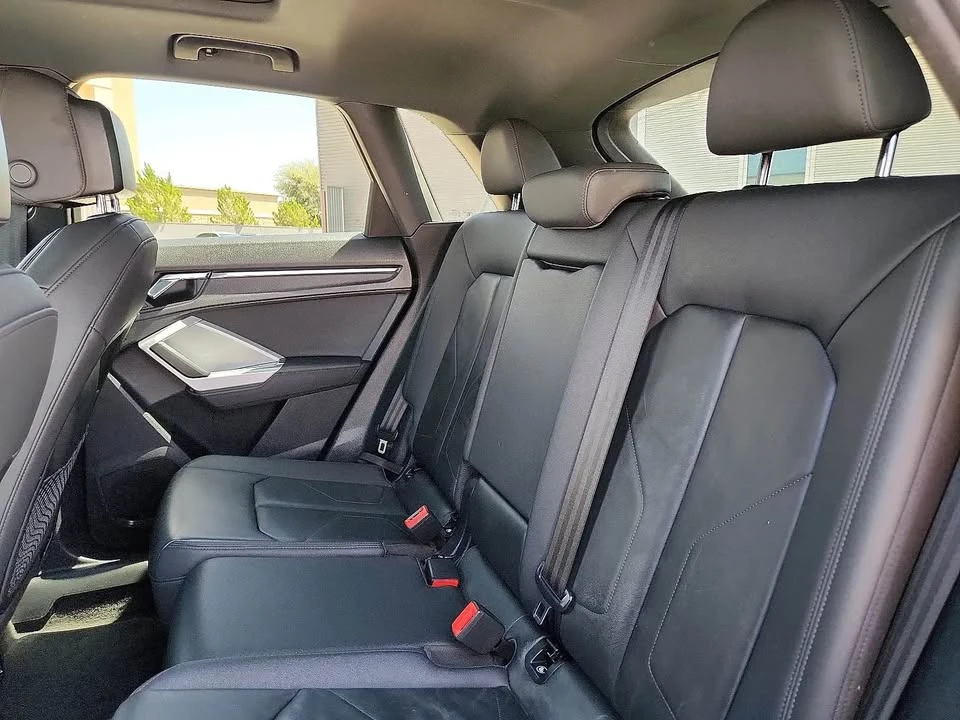 2020 Audi F3 Q3 - Image 11 of 20