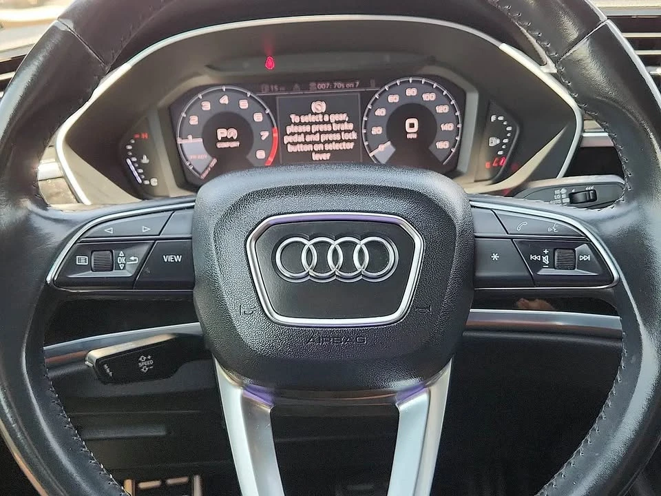 2020 Audi F3 Q3 - Image 19 of 20