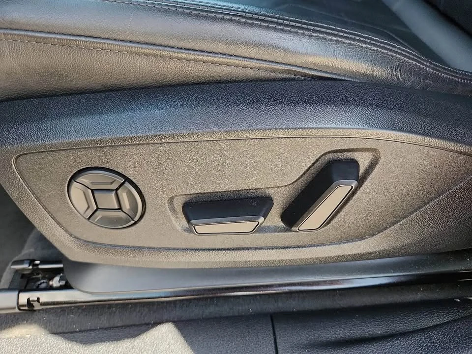 2020 Audi F3 Q3 - Image 14 of 20