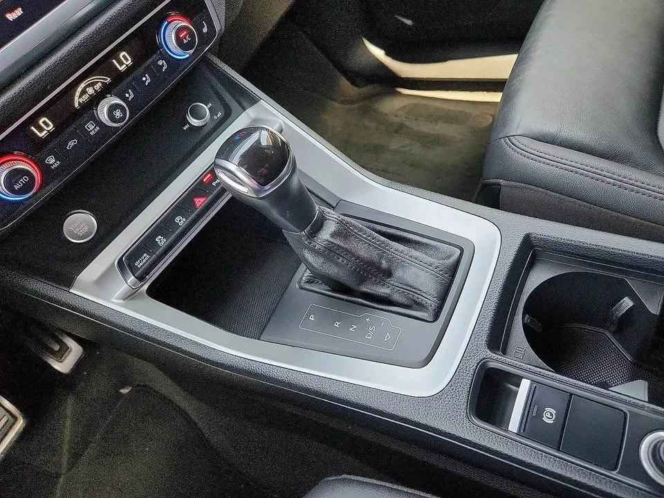 2020 Audi F3 Q3 - Image 20 of 20