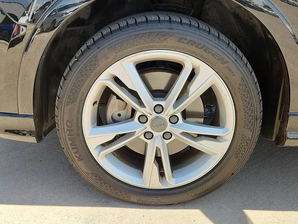 2020 Audi F3 Q3 - Image 6 of 20