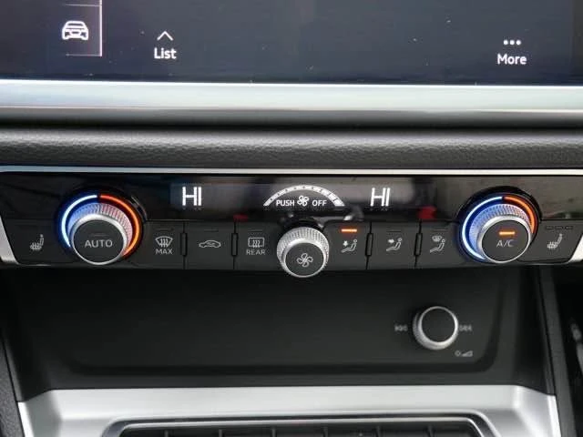 2020 Audi F3 Q3 - Image 9 of 10