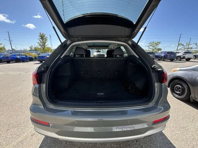 2020 Audi F3 Q3 - Image 20 of 20