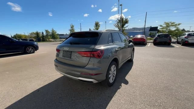 2020 Audi F3 Q3 - Image 9 of 20