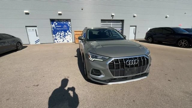 2020 Audi F3 Q3 - Image 4 of 20
