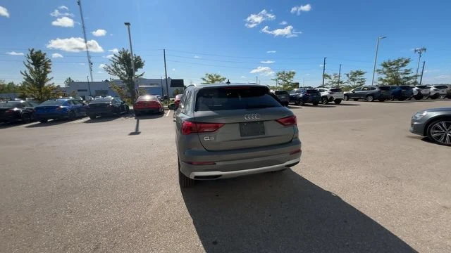 2020 Audi F3 Q3 - Image 8 of 20
