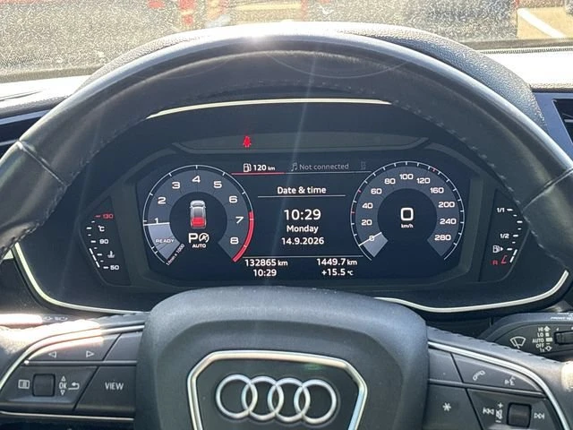 2020 Audi F3 Q3 - Image 11 of 20