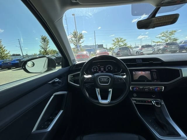 2020 Audi F3 Q3 - Image 12 of 20