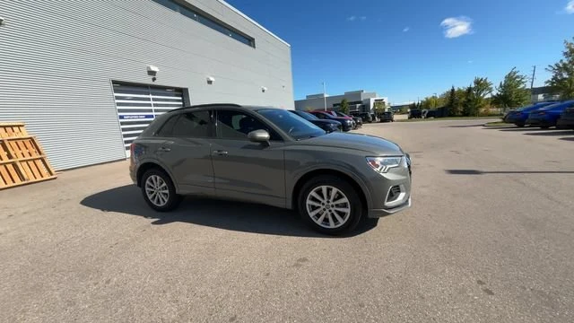 2020 Audi F3 Q3 - Image 3 of 20