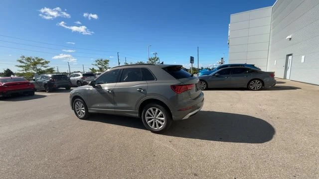 2020 Audi F3 Q3 - Image 7 of 20
