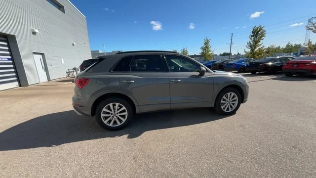 2020 Audi F3 Q3 - Image 10 of 20