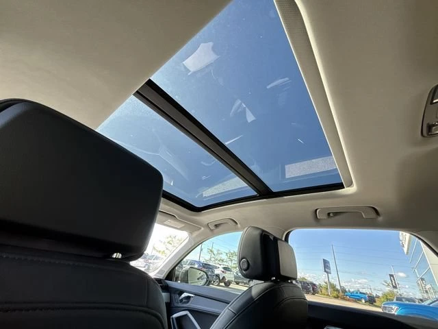 2020 Audi F3 Q3 - Image 17 of 20