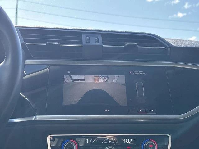 2020 Audi F3 Q3 - Image 13 of 20