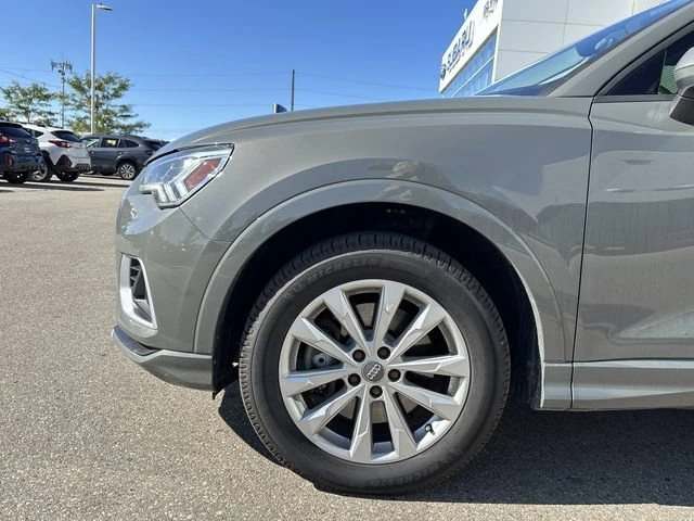 2020 Audi F3 Q3 - Image 19 of 20