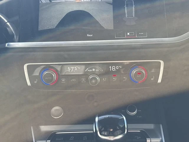 2020 Audi F3 Q3 - Image 18 of 20