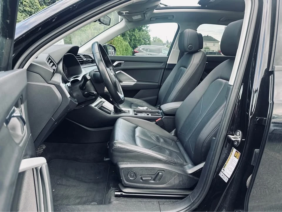 2020 Audi F3 Q3 - Image 14 of 20