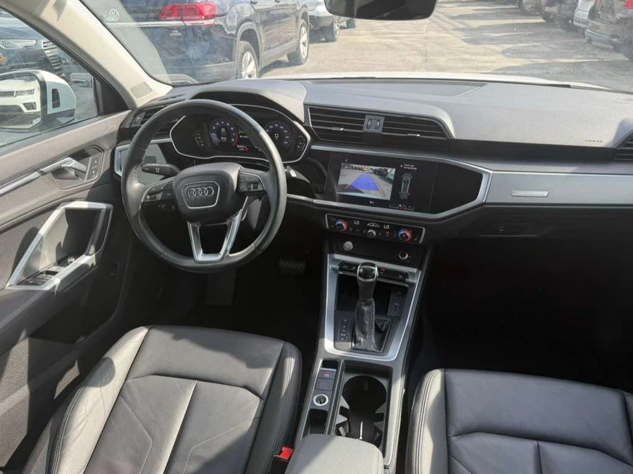 2020 Audi F3 Q3 - Image 10 of 10
