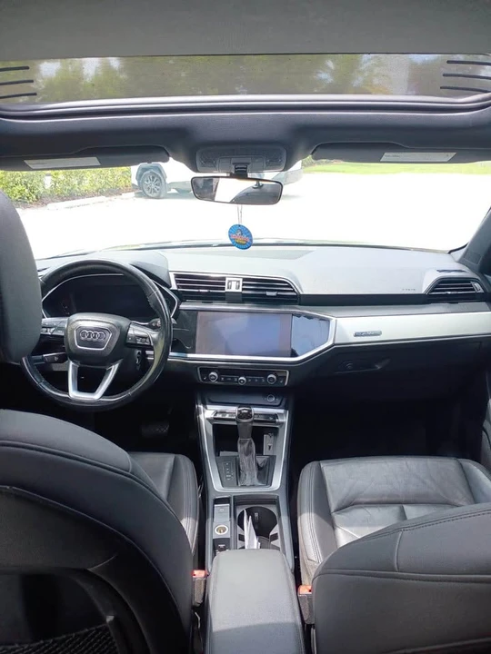 2020 Audi F3 Q3 - Image 15 of 18