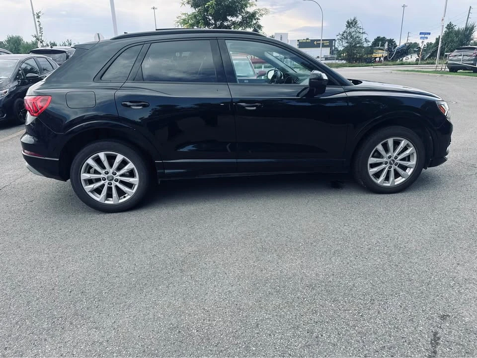 2020 Audi F3 Q3 - Image 4 of 20