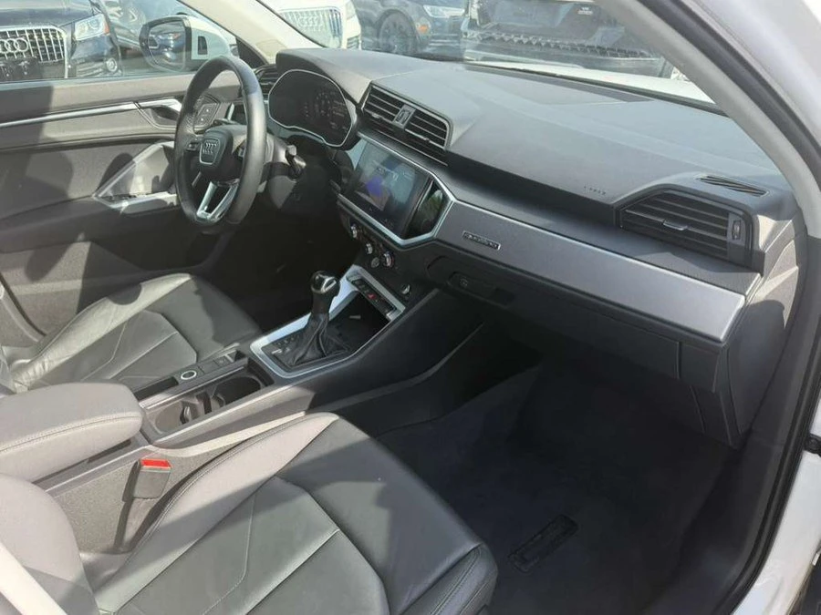 2020 Audi F3 Q3 - Image 9 of 10