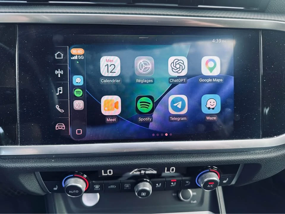 2020 Audi F3 Q3 - Image 18 of 20