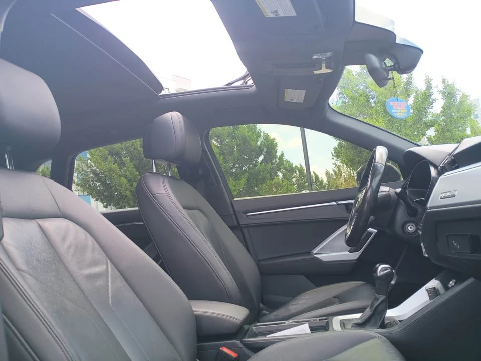 2020 Audi F3 Q3 - Image 18 of 18