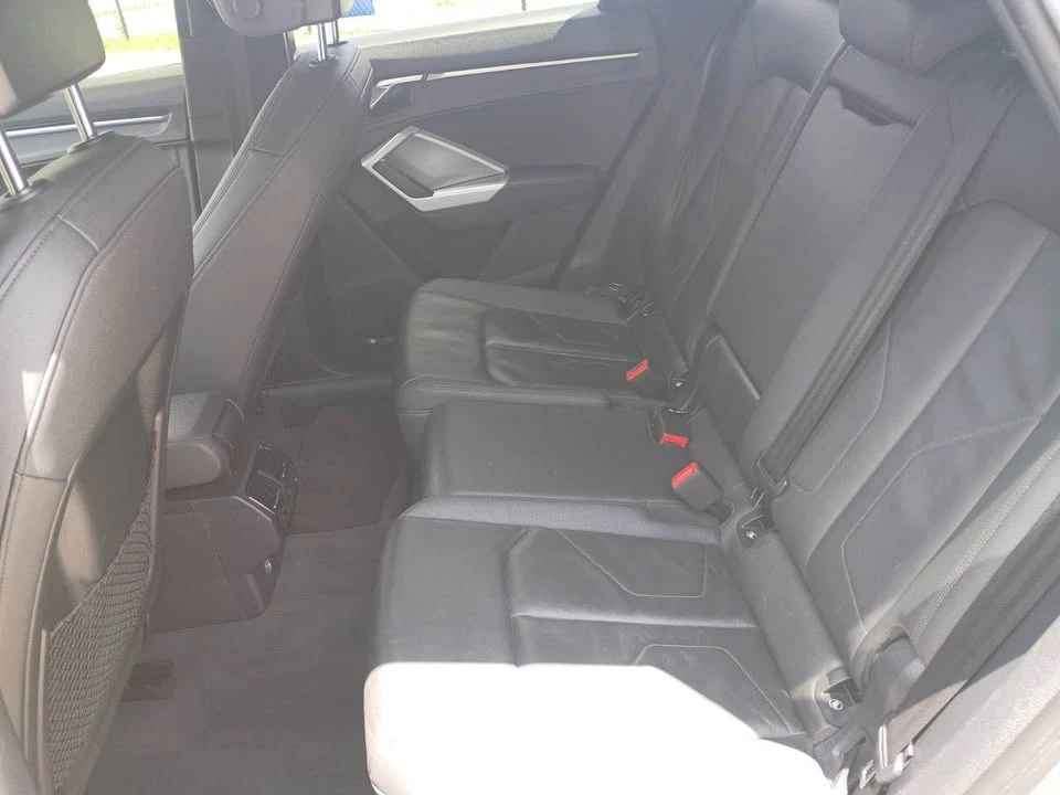2020 Audi F3 Q3 - Image 10 of 18