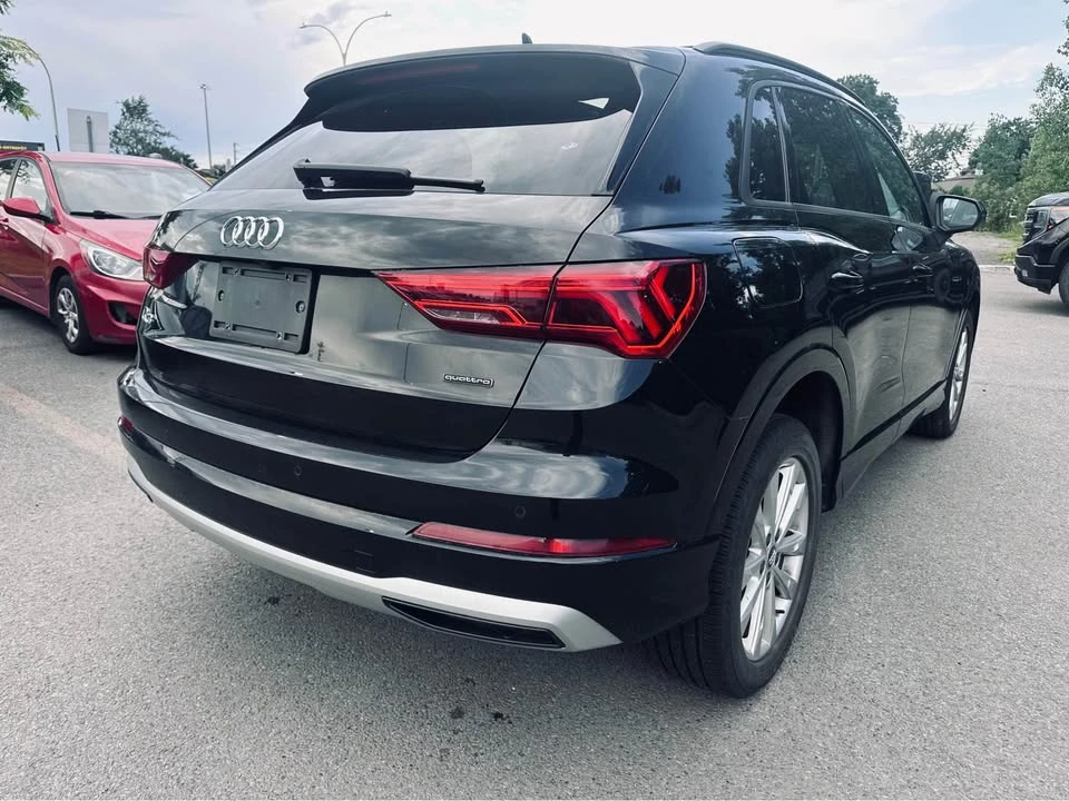 2020 Audi F3 Q3 - Image 5 of 20