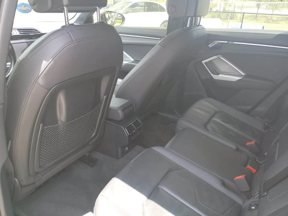 2020 Audi F3 Q3 - Image 11 of 18
