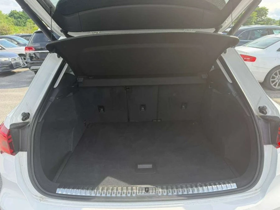 2020 Audi F3 Q3 - Image 6 of 10