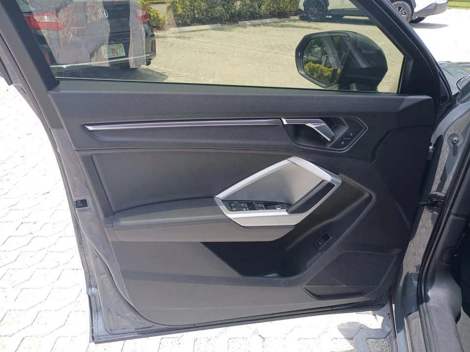2020 Audi F3 Q3 - Image 6 of 18