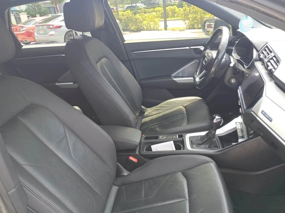 2020 Audi F3 Q3 - Image 16 of 18