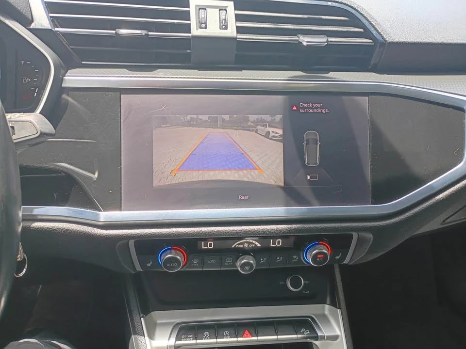 2020 Audi F3 Q3 - Image 17 of 18