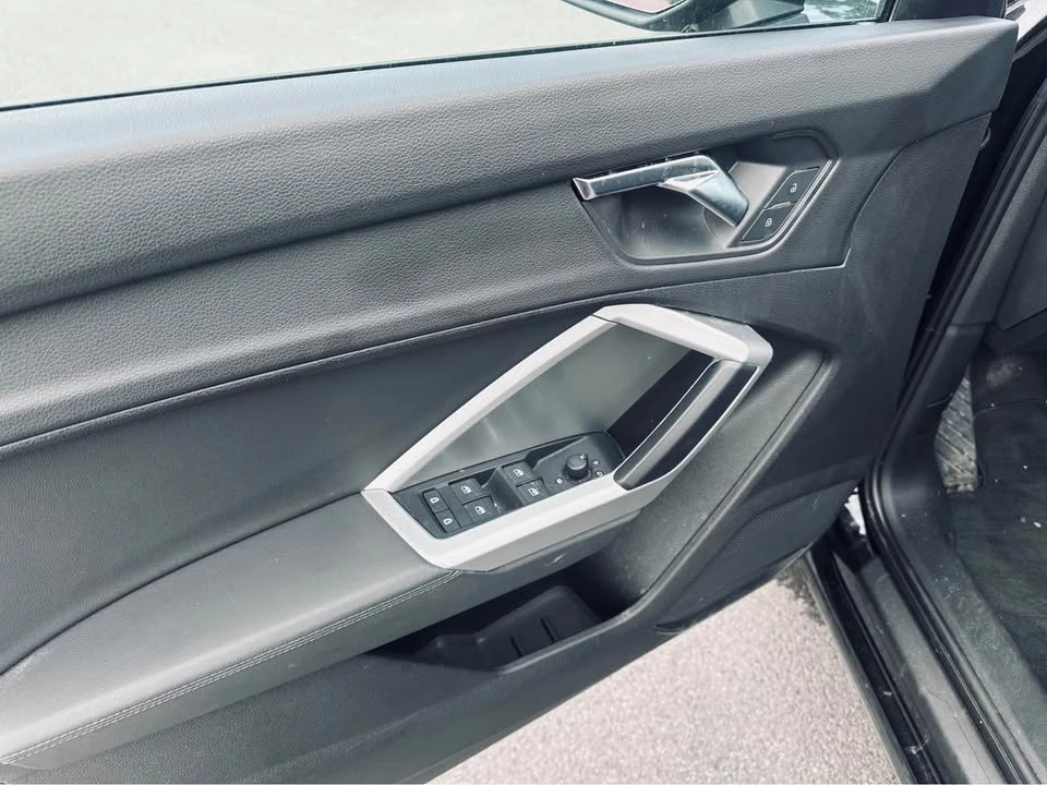 2020 Audi F3 Q3 - Image 13 of 20